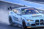Borusan Otomotiv Motorsport GT4 Avrupa Serisi 2. Ayak Yarışlarını Tamamladı