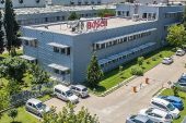 Bosch, Türkiye'de 83 milyar TL satış geliri elde etti