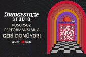 “Bridgestone Studio" yaza damga vuracak kusursuz performanslarla geri dönüyor!