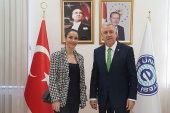 Bu proje ile geri dönüşümlü giysilerin özellikleri üretim öncesinde tahminlenecek