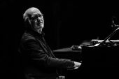 Çağın En Büyük Bestecilerinden Ludovico Einaudi İki Gün Üst Üste Zorlu PSM'deydi!
