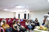 Çankaya Belediyesinde sertifikalı ilkyardım eğitimi
