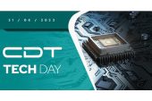 “CDT TechDay” 21 Haziran Günü Ankara'da Gerçekleşecek !