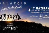 Çiğli Belediyesi'nde Gençlik Festivali Hazırlıkları Tamam