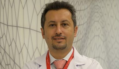 Çocuğunuzun Omurgasını da Gözlemleyin