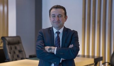 Creavit'te Üst Düzey Atama