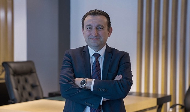 Creavit'te Üst Düzey Atama