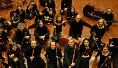 CSO Ada Ankara Vivaldi'nin doğumunun 345. yılını dünyaca ünlü Kölner Akademie ile Kutlayacak