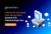 Cyber Security girişimi Kuantum Siber   Güvenlik kitle fonlama sahnesinde