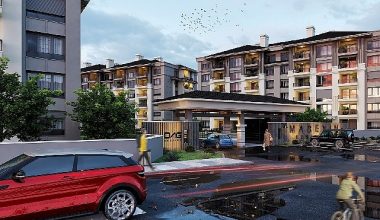 Dağ Holding'ten 1 yıl Ödemesiz 72 Ay Taksitle Konut Fırsatı