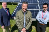Danfoss, 2025 yılına kadar tüm Kuzey Amerika tesislerine güneş enerjisi sağlayacak