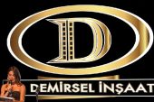 Demirsel İnşaat'a büyük ödül