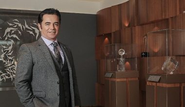 DenizBank 530 Milyon Dolarlık sendikasyon kredisi temin etti