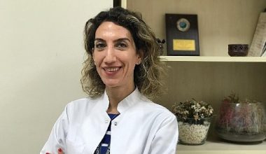 DEÜ'lü uzman uyardı: Bayramda beslenmeye dikkat