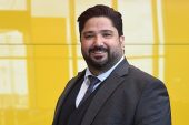 DHL Express Türkiye'den Avrupa'ya Üst Düzey Atama: Mustafa Tonguç, DHL Express Almanya CEO'su Olarak Atandı