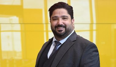 DHL Express Türkiye'den Avrupa'ya Üst Düzey Atama: Mustafa Tonguç, DHL Express Almanya CEO'su Olarak Atandı