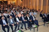 Dicle Elektrik MASS PLC-RF Projesi Teknik Çalıştayına Ev Sahipliği Yaptı