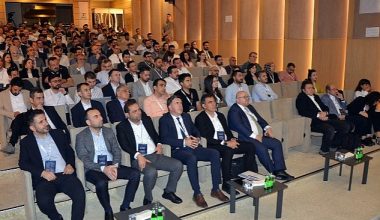 Dicle Elektrik MASS PLC-RF Projesi Teknik Çalıştayına Ev Sahipliği Yaptı Dicle Elektrik MASS PLC-RF Projesi Teknik Çalıştayına Ev Sahipliği Yaptı