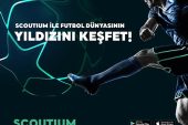 Dijital futbol platformu Scoutium 12 milyon TL hedefle kitle fonlama turunda