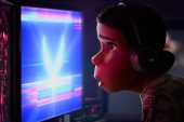 Disney ve Pixar'ın heyecanla beklenen yeni filmi 'Elio'nun fragmanı yayınlandı