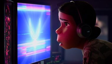 Disney ve Pixar'ın heyecanla beklenen yeni filmi 'Elio'nun fragmanı yayınlandı