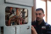 Doğalgaz dönüşümü yaptırırken paranızdan ve sağlığınızdan olmayın!