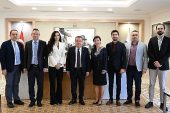 Dünya Bankası ve İller Bankası ile işbirliği yapılacak