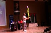Dünya Mülteci Günü etkinliği Keçiören'de düzenlendi