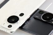 Dünyanın en iyi fotoğraf çeken telefonu HUAWEI P60 Pro Türkiye'de satışta