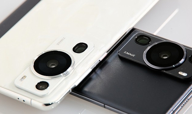 Dünyanın en iyi fotoğraf çeken telefonu HUAWEI P60 Pro Türkiye'de satışta