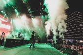 Dünyanın yakından tanıdığı Pentagram'dan adrenalin dolu bir konser