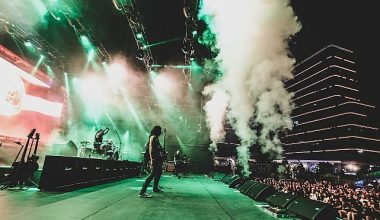 Dünyanın yakından tanıdığı Pentagram'dan adrenalin dolu bir konser