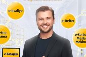 e-Dönüşümde VakıfBank dönemi başlıyor