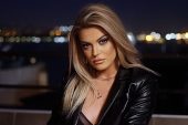 Ebru Keskin'den Yeni Şarkı “GAYE”