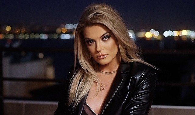 Ebru Keskin'den Yeni Şarkı “GAYE”