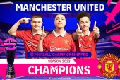 eFootball Championship Pro 2023'te kupa sahibini buldu