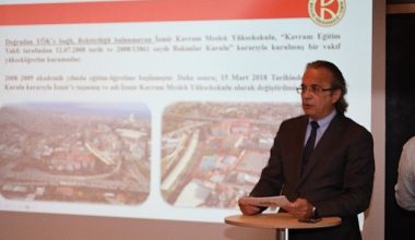 Ege İhracatçı Birlikleri mesleki eğitim ile katma değer yaratıyor