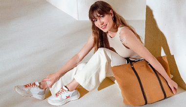 Ege Kökenli, Nine West'in MakeMoves kampanyası için kamera karşısına geçti