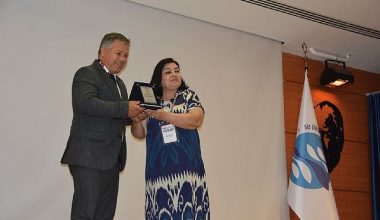 Ege Kongreleri üç önemli alanda uluslararası bilim insanlarını bir araya getirdi