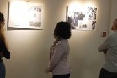 Egeli öğrencilerden “Cumhuriyetin İlk Yıllarında Giyim Stilleri İzmir 1920'ler" sergisi