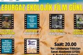 Ekolojik Film Günleri LYSA'da!