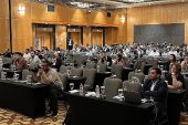 Elektronik ve kablolama konularında çalışanlar CDT TechDay 2023'de Buluştu