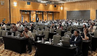 Elektronik ve kablolama konularında çalışanlar CDT TechDay 2023'de Buluştu Elektronik ve kablolama konularında çalışanlar CDT TechDay 2023'de Buluştu