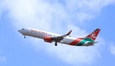 Emirates ve Kenya Airways, uçuş iş birliğiyle Afrika ve Orta Doğu arasında daha fazla seyahat seçeneği sunacak
