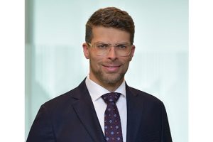 Enerjisa Enerji'de üst düzey atama Enerjisa Enerji'nin yeni CFO'su Dr. Philipp Ulbrich oldu
