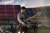 Enerjisa Üretim Dünya Müzik Günü'nü Enerjinin Ritmiyle Kutluyor