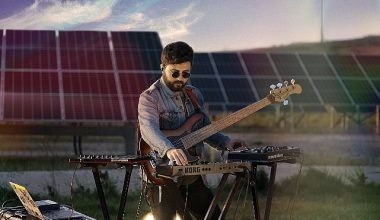 Enerjisa Üretim Dünya Müzik Günü'nü Enerjinin Ritmiyle Kutluyor