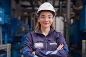 Enerjisa Üretim, Kadınların Rüzgar Enerjisi Sektöründeki Varlığına Odaklanıyor