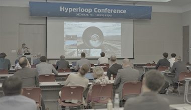Erciyas Holding, Uluslararası Hyperloop Konferansı'nda Hyperloop geliştirme faaliyetlerindeki öncü rolünü sundu Erciyas Holding, Uluslararası Hyperloop Konferansı'nda Hyperloop geliştirme faaliyetlerindeki öncü rolünü sundu