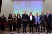 ETİSAN HOLDİNG “Klasik Müzik 101" Projesini Hayata Geçirdi